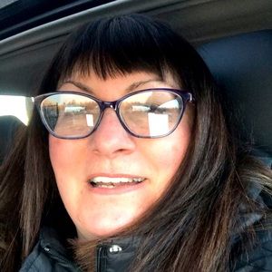 Meet your Posher, Sherry